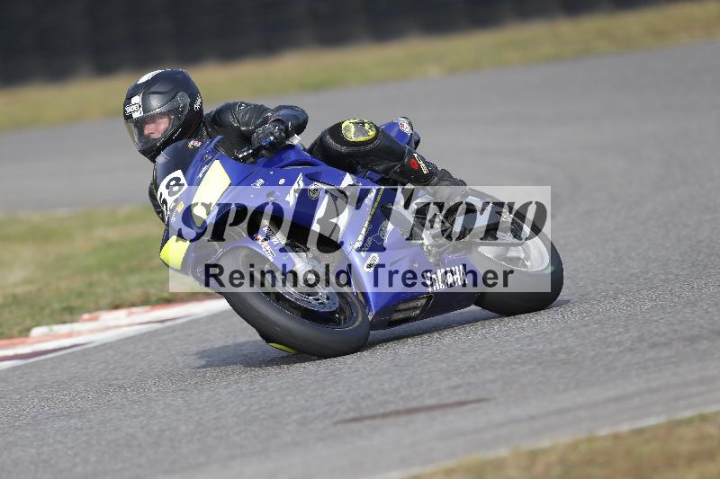 /48 03.10.2026  Speer Racing ADR/Gruppe gelb/58